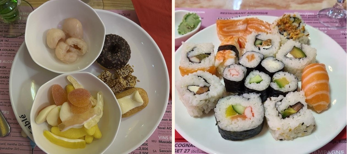 Royal Sablé - Gallery Image 4