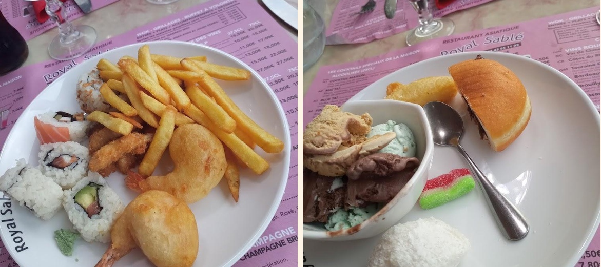 Royal Sablé - Gallery Image 5