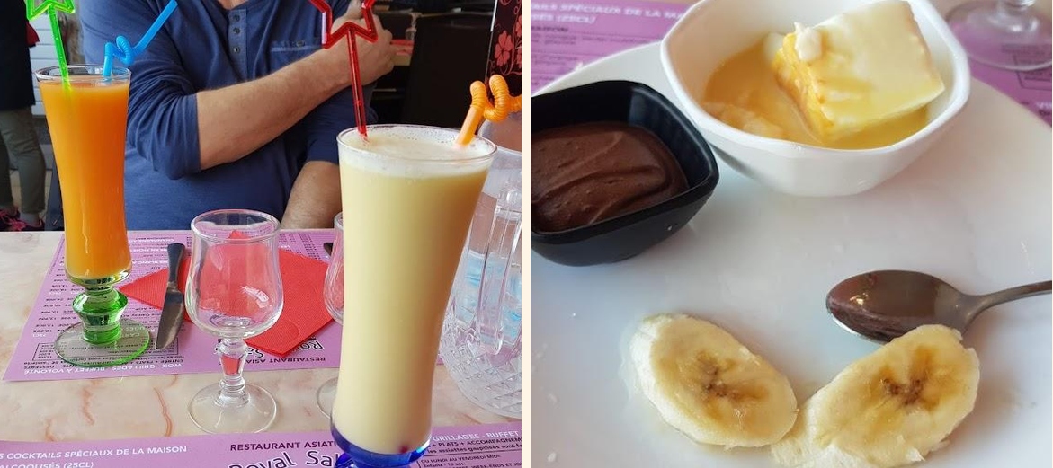 Royal Sablé - Gallery Image 7